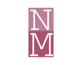 NM 商标图样