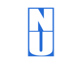 NU 商标图样
