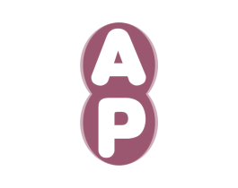 AP 商标图样