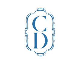 CD 商标图样