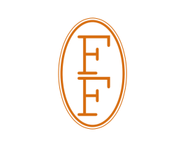 FF 商标图样