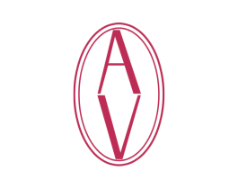 AV 商标图样