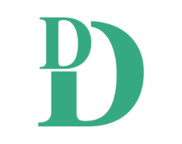 DD 商标图样