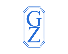 GZ 商标图样