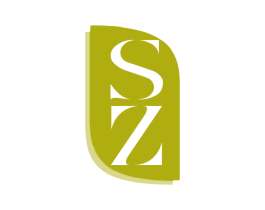 SZ 商标图样