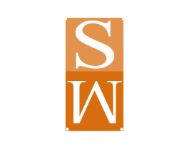 SW 商标图样