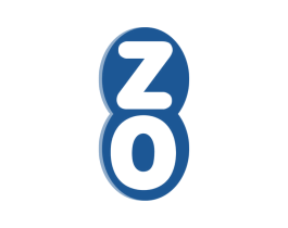 ZO 商标图样