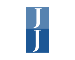 JJ 商标图样