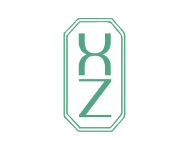 XZ 商标图样