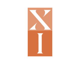 XI 商标图样