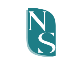 NS 商标图样