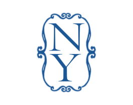 NY 商标图样
