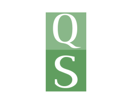 QS 商标图样