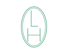 LH 商标图样