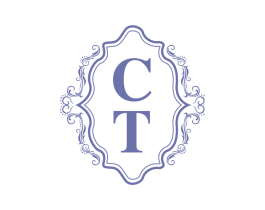 CT 商标图样