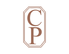 CP 商标图样