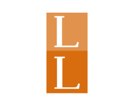 LL 商标图样