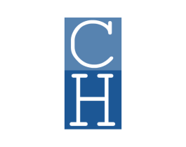 CH 商标图样