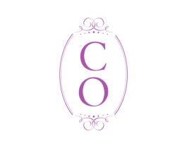 CO 商标图样