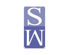 SW 商标图样