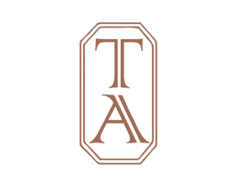 TA 商标图样