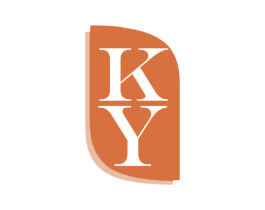 KY 商标图样