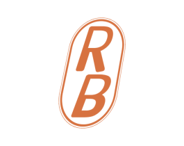 RB 商标图样