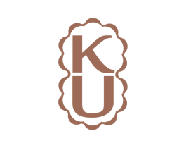 KU 商标图样