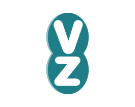 VZ 商标图样