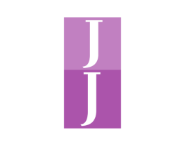 JJ 商标图样