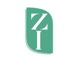 ZI 商标图样