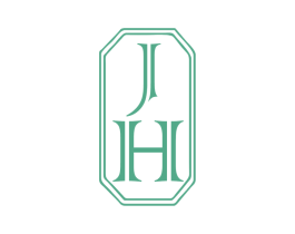 JH 商标图样