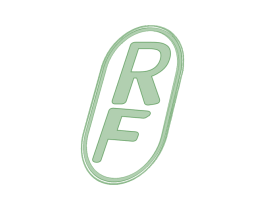 RF 商标图样