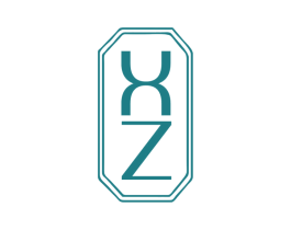 XZ 商标图样