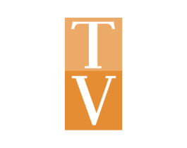 TV 商标图样