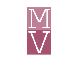 MV 商标图样
