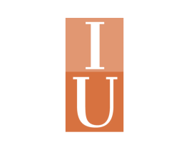 IU 商标图样
