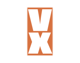 VX 商标图样