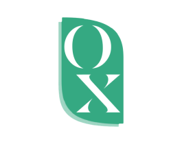 OX 商标图样