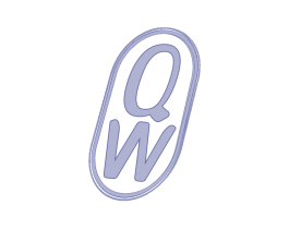 QW 商标图样