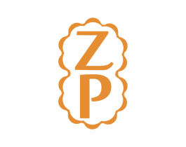 ZP 商标图样