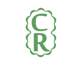 CR 商标图样