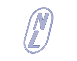 NL 商标图样