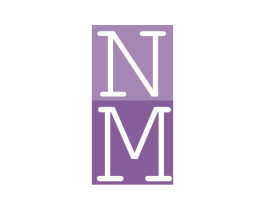 NM 商标图样