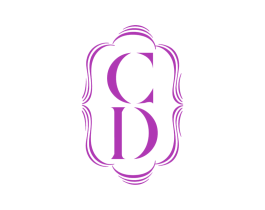 CD 商标图样