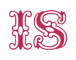 IS 商标图样