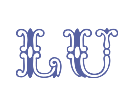 LU 商标图样