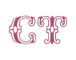 CT 商标图样