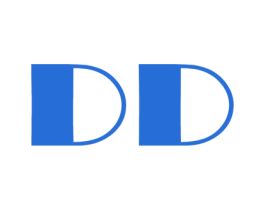 DD 商标图样