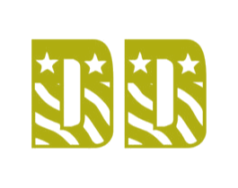DD 商标图样